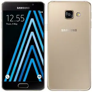 Ремонт телефона Samsung Galaxy A3 (2016) в Самаре